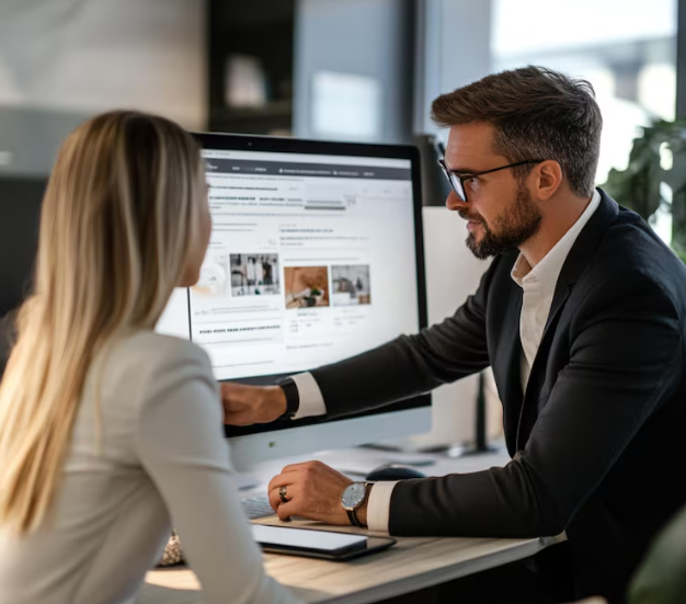 Novavox Contact Center